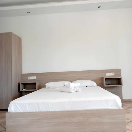 Antoni'S Rooms Limenaria  Esterno foto