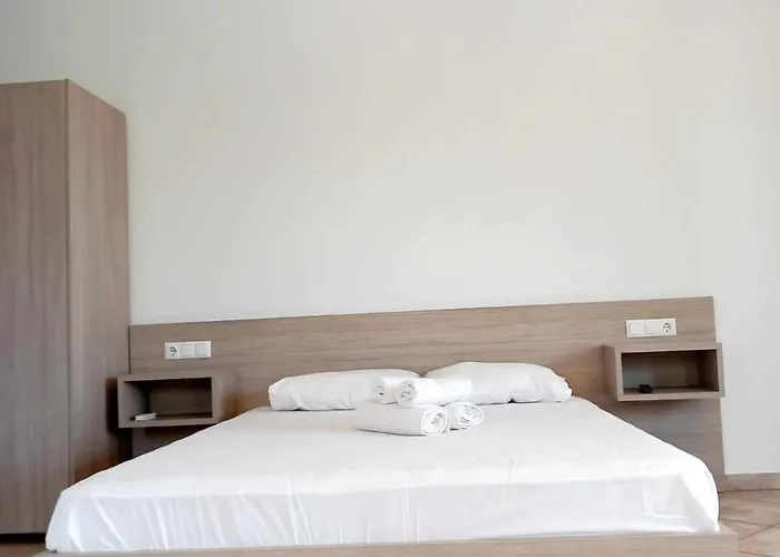 Antoni\'S Rooms