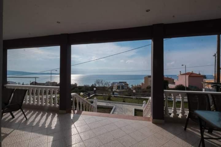 Apartment Antoni's