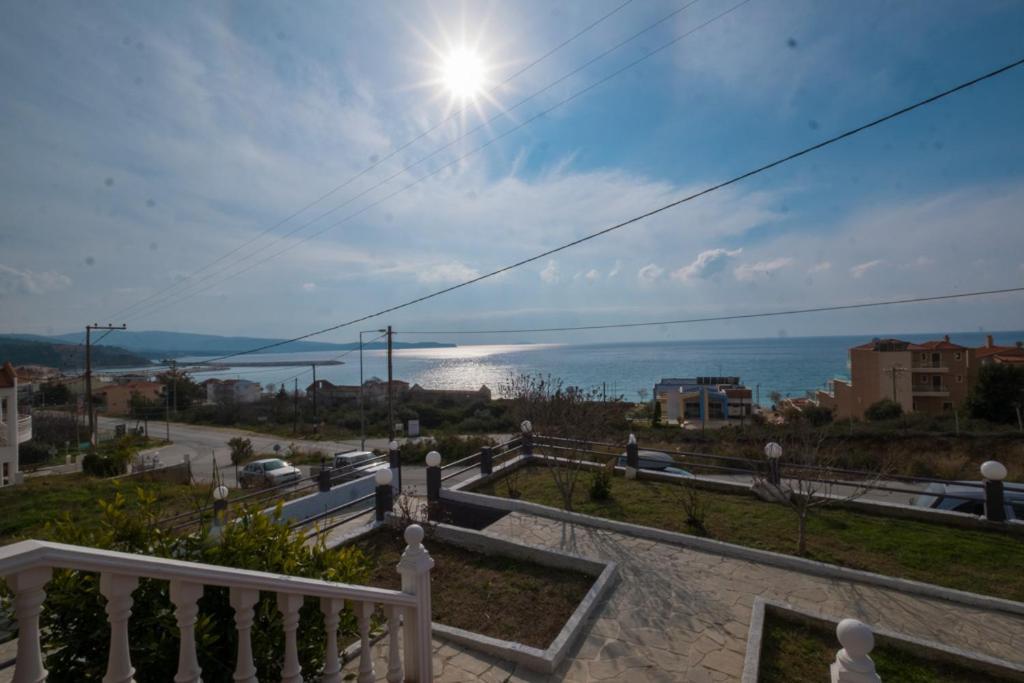 Antoni's Apartment Limenaria (Thasos)