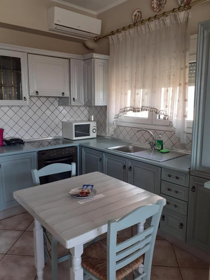 Antoni's Apartment Limenaria (Thasos)