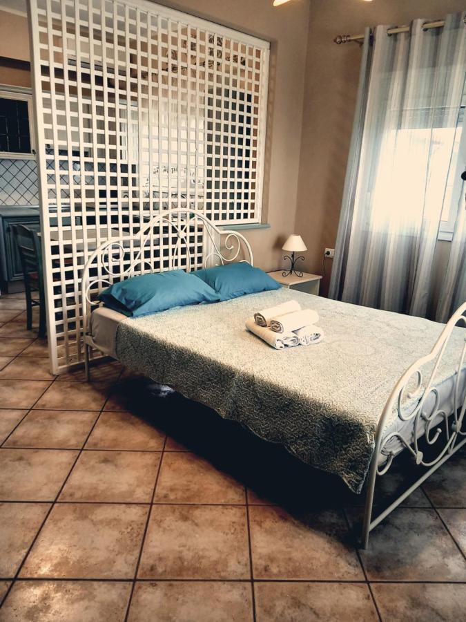 Apartment Antoni's