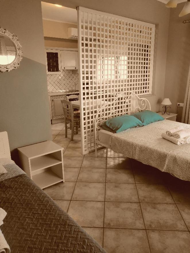 Apartment Antoni's *