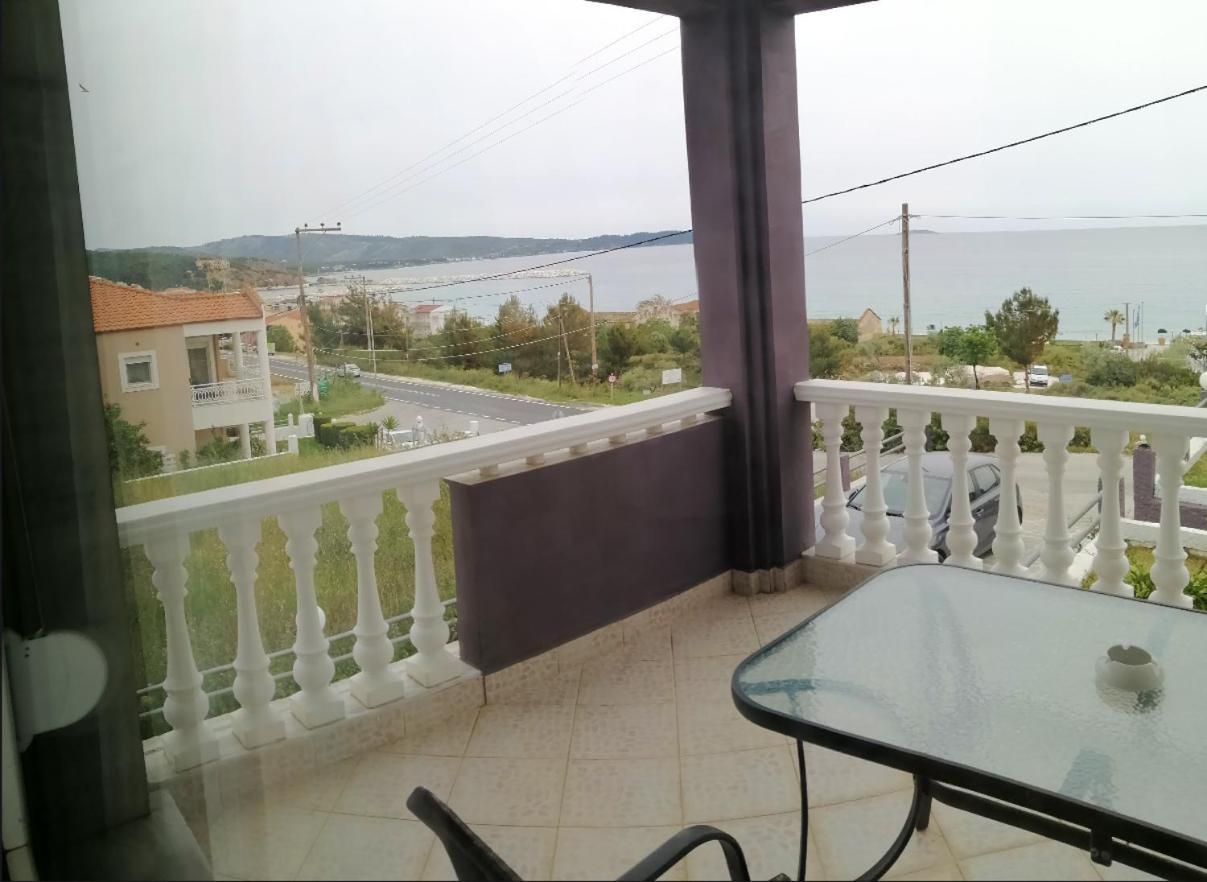 Apartment Antoni's