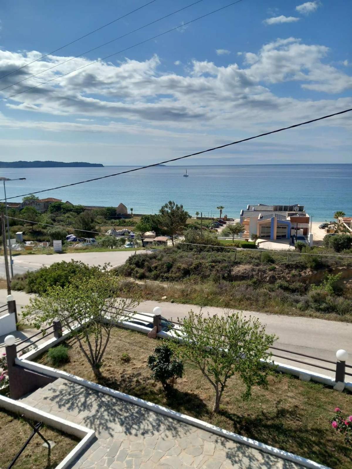 Antoni's Apartment Limenaria (Thasos)