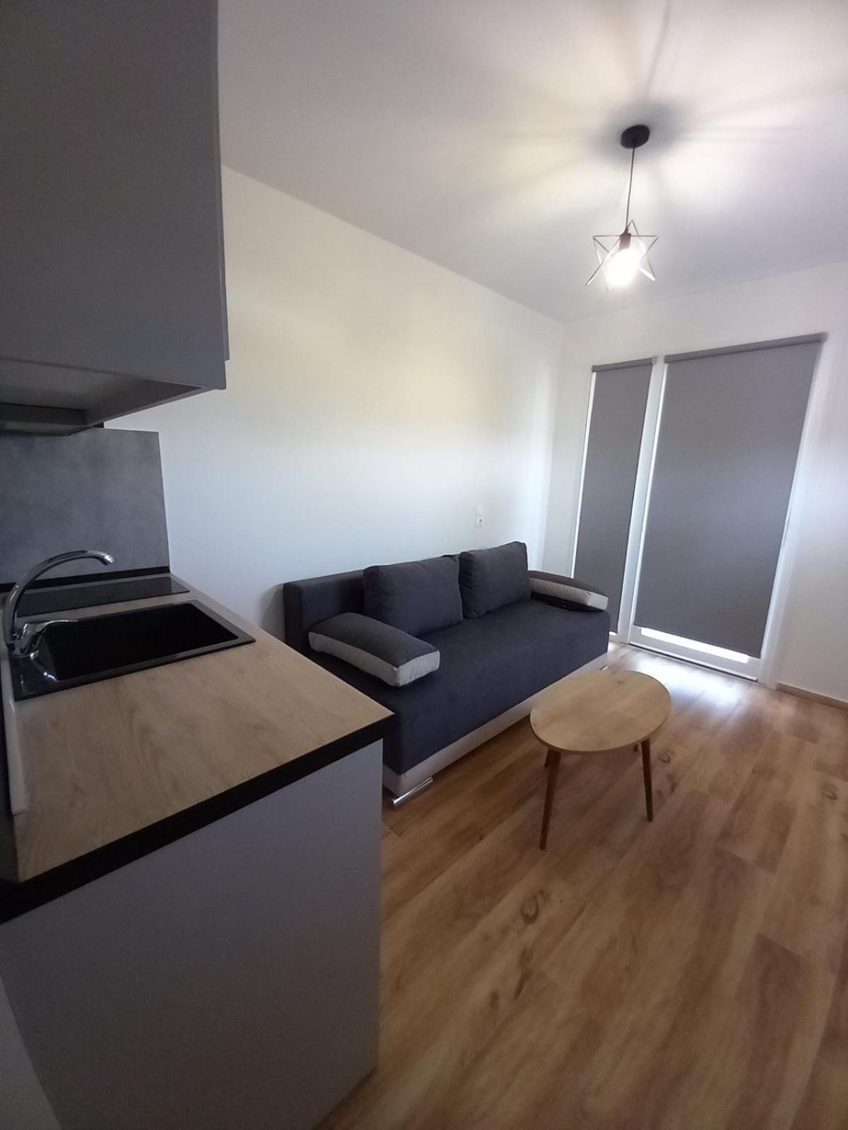 Apartment Antoni's *