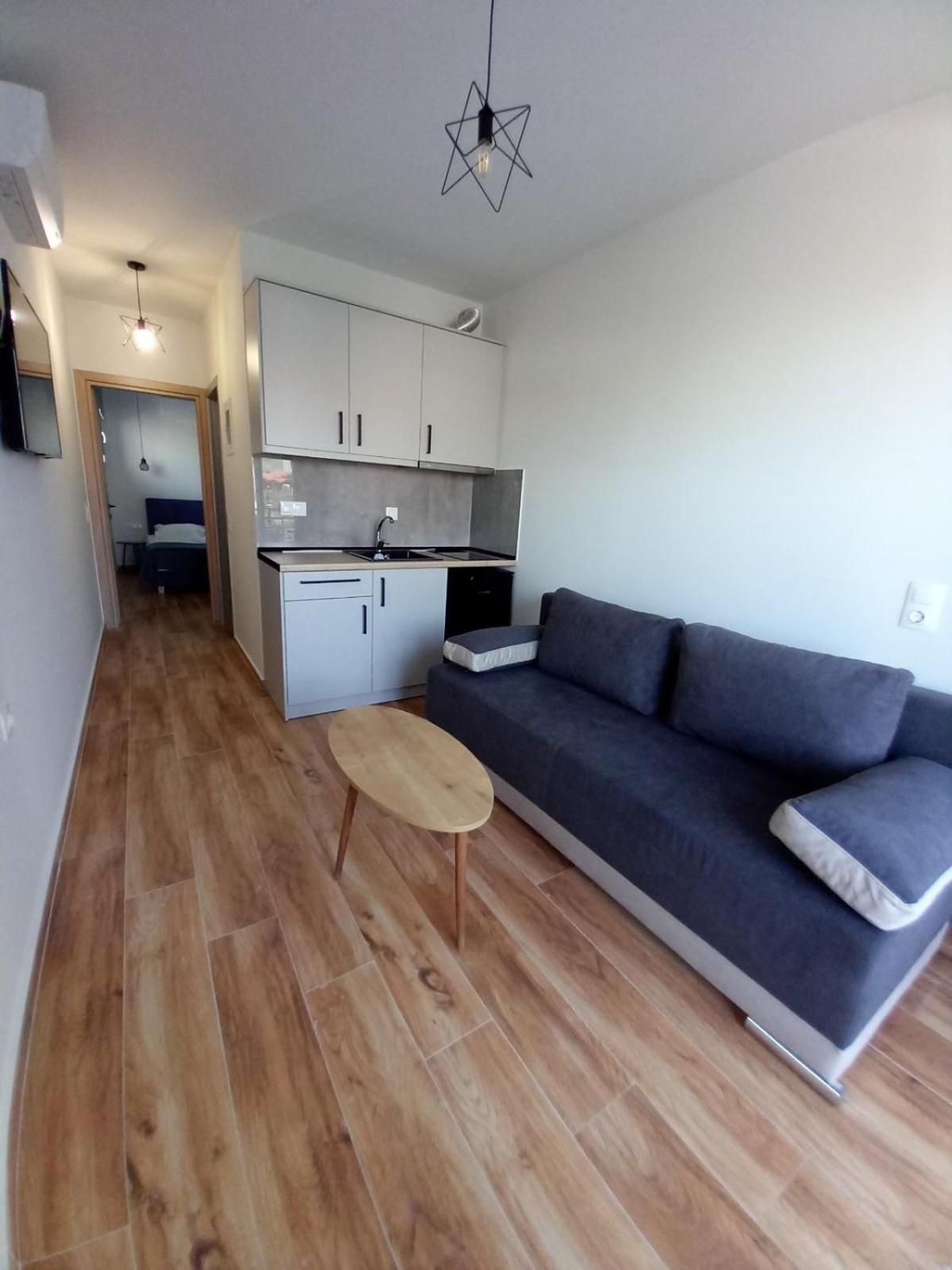 Apartment Antoni's Limenaria (Thasos)